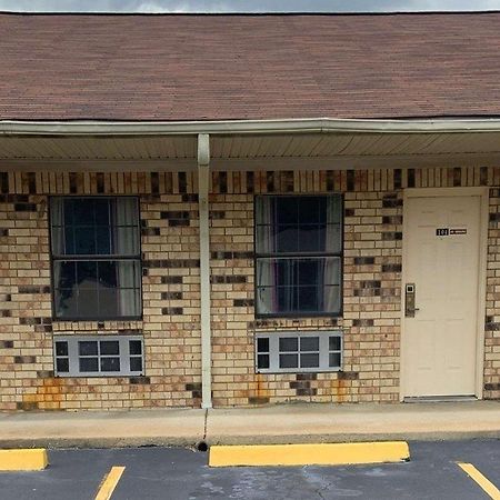 Luxury Inn Forrest City Luaran gambar