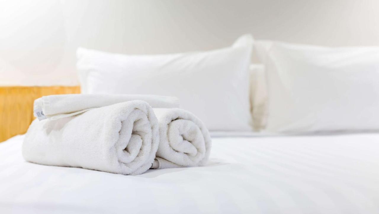 Luxury Inn Forrest City Luaran gambar