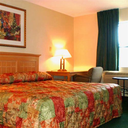 Luxury Inn Forrest City Bilik gambar