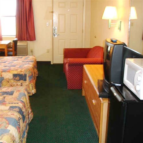Luxury Inn Forrest City Luaran gambar